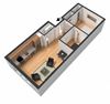 Loft Walk Up
